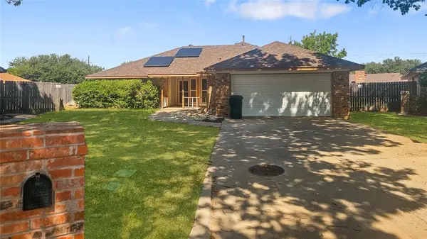 3826 Musgrave Trail, Abilene, TX 79606