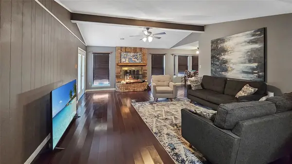 3826 Musgrave Trail, Abilene, TX 79606