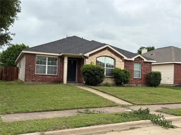 7810 Sickle Circle, Dallas, TX 75241