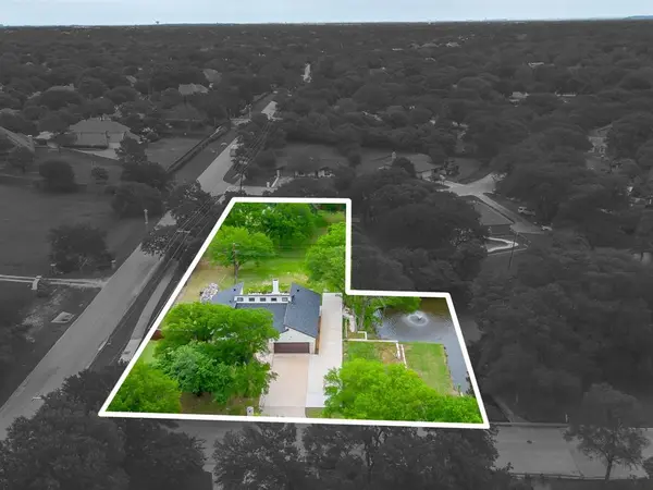 1201 Scenic Drive, Southlake, TX 76092