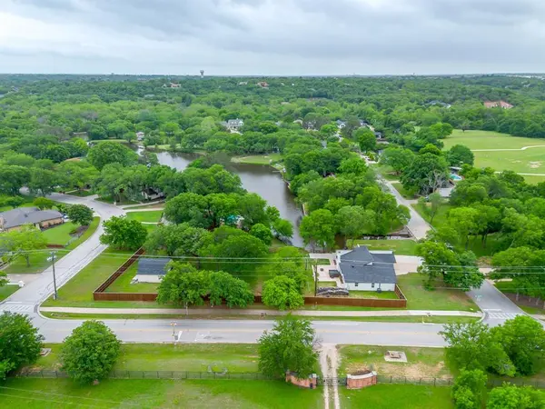 1201 Scenic Drive, Southlake, TX 76092