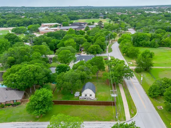 1201 Scenic Drive, Southlake, TX 76092