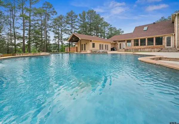 14768 County Road 1100, Tyler, TX 75703