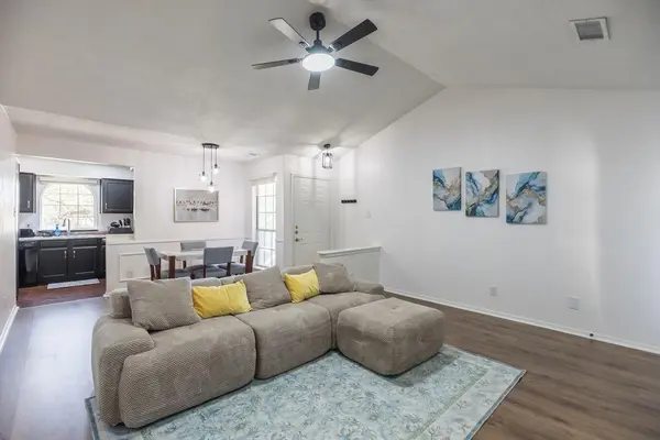 1402 Westheimer, Abilene, TX 79601