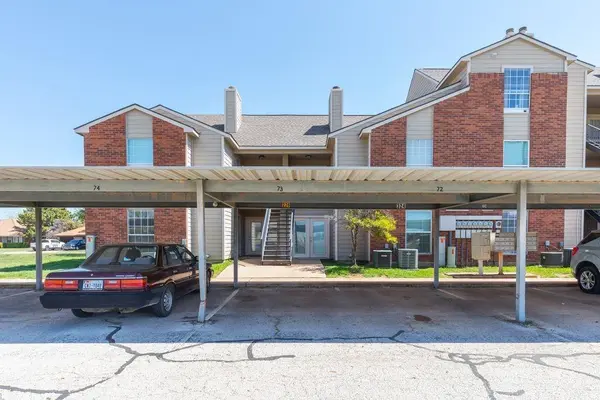 1402 Westheimer, Abilene, TX 79601