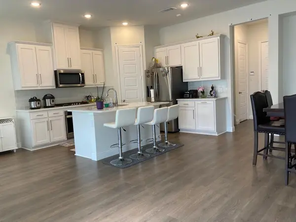 4705 Corriente Vista Lane, Mckinney, TX 75070