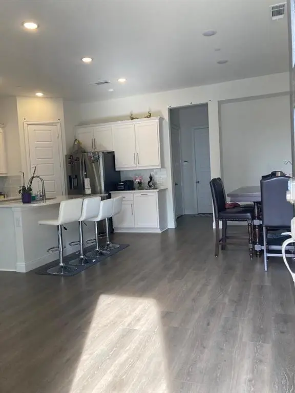 4705 Corriente Vista Lane, Mckinney, TX 75070