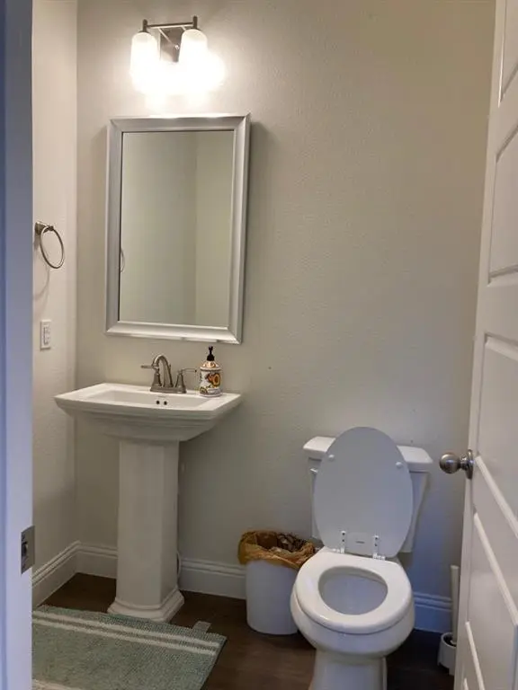 4705 Corriente Vista Lane, Mckinney, TX 75070