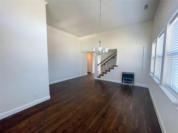 723 Callaway Drive, Allen, TX 75013