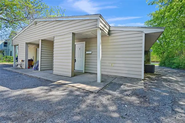 816 S Crockett Street #3, Sherman, TX 75090