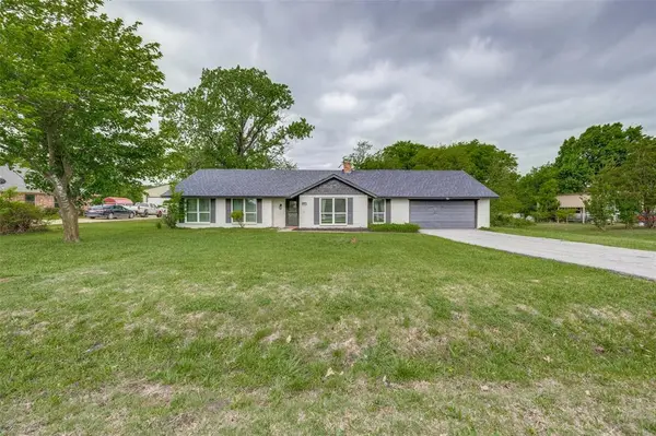 405 Tate Circle, Sherman, TX 75090