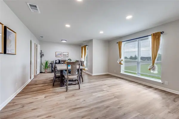 405 Tate Circle, Sherman, TX 75090