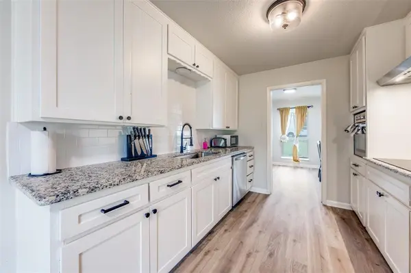 405 Tate Circle, Sherman, TX 75090