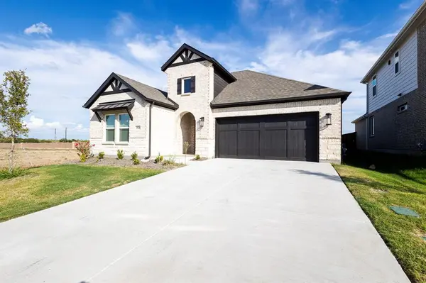 5928 Mustang Creek Lane, Celina, TX 75009