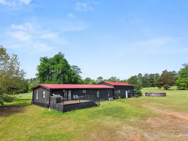 1333 Lupine Road, Gilmer, TX 75644