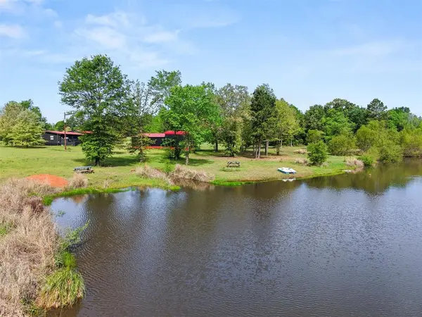 1333 Lupine Road, Gilmer, TX 75644