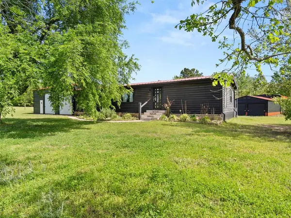 1333 Lupine Road, Gilmer, TX 75644