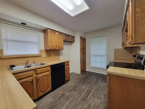 1640 Stroud Lane, Mesquite, TX 75150