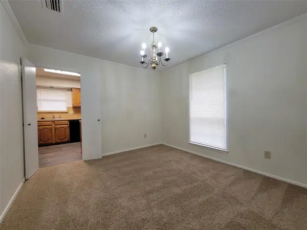 1640 Stroud Lane, Mesquite, TX 75150