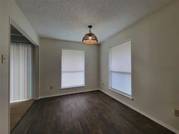 1640 Stroud Lane, Mesquite, TX 75150