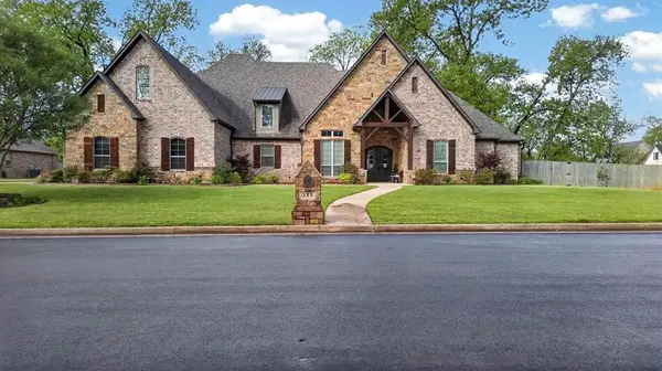 314 Hines Crossing #2, Bullard, TX 75757