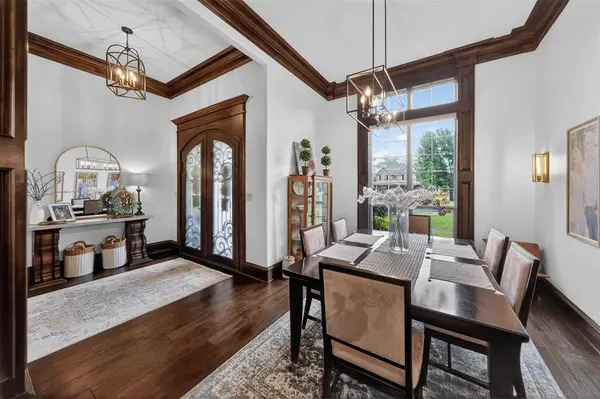 314 Hines Crossing #2, Bullard, TX 75757