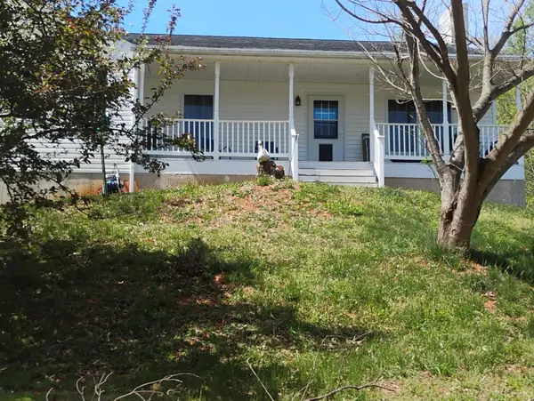 4183 TYE RIVER RD, Amherst, VA 24521