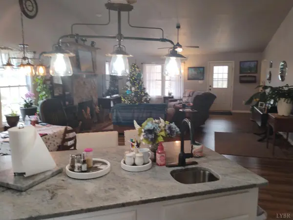 4183 TYE RIVER RD, Amherst, VA 24521