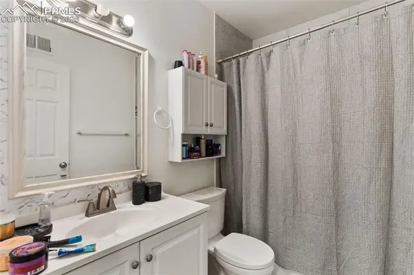 3681 Michigan AVE, Colorado Springs, CO 80920