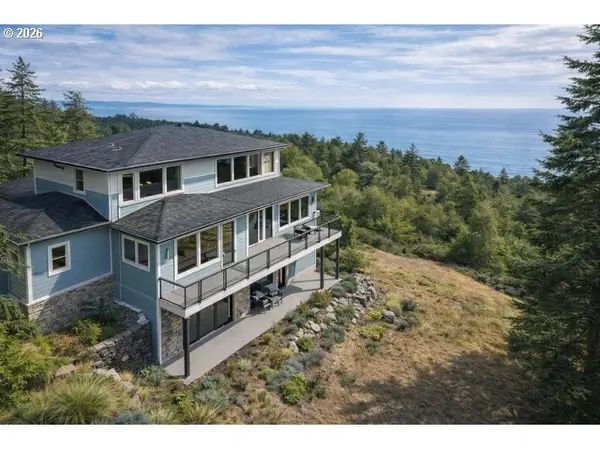 57 Surfview DR, Neskowin, OR 97149