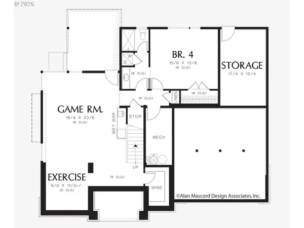 57 Surfview DR, Neskowin, OR 97149