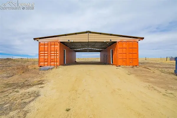 25035 Murphy RD, Calhan, CO 80808