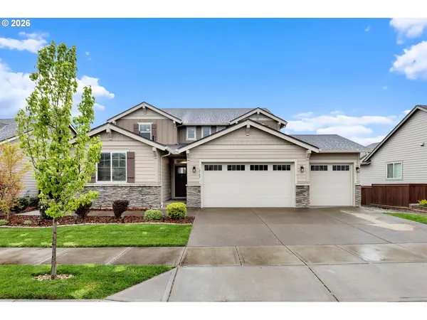 4766 S 16TH DR, Ridgefield, WA 98642