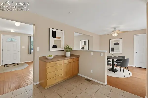 29 N Dartmouth ST, Colorado Springs, CO 80911