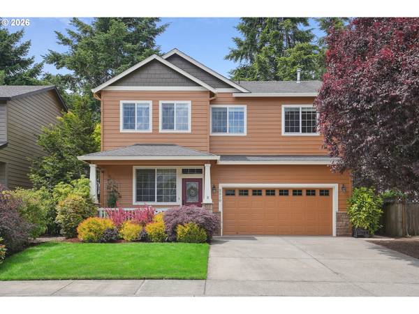 2210 NE 177TH AVE, Vancouver, WA 98684