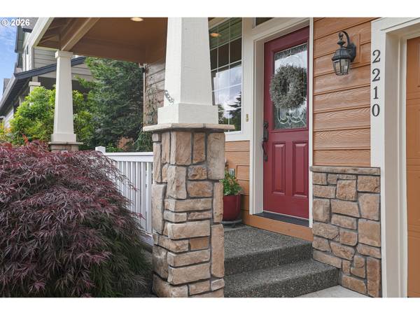 2210 NE 177TH AVE, Vancouver, WA 98684