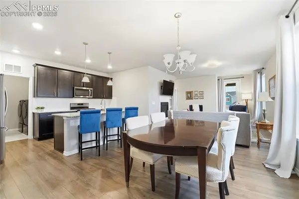 5803 Morning Light TER, Colorado Springs, CO 80919