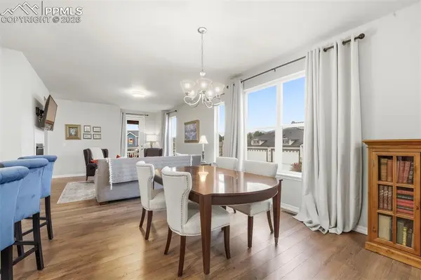 5803 Morning Light TER, Colorado Springs, CO 80919