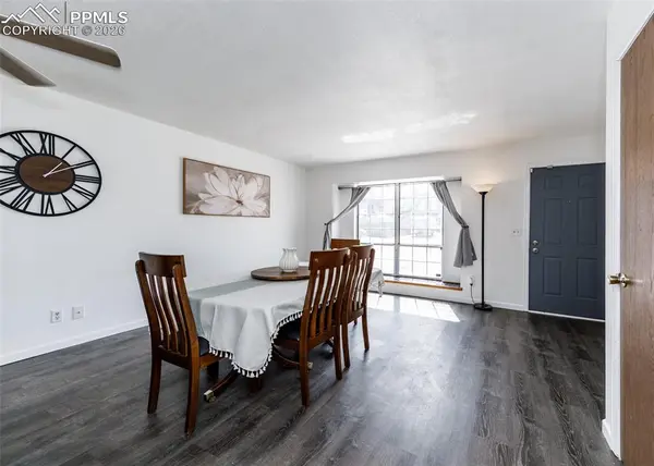 3084 Maverick DR, Colorado Springs, CO 80918