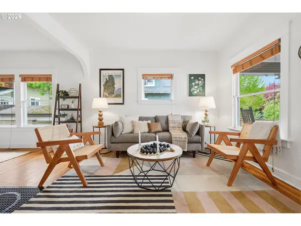 3716 SE GRANT CT, Portland, OR 97214