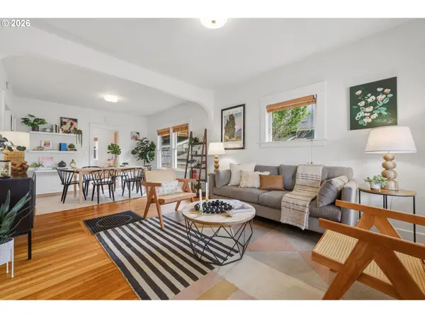 3716 SE GRANT CT, Portland, OR 97214