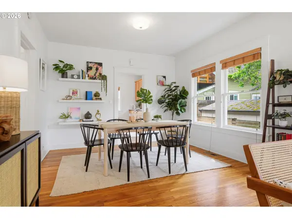 3716 SE GRANT CT, Portland, OR 97214