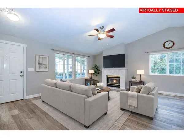 7407 NE 43RD ST, Vancouver, WA 98662