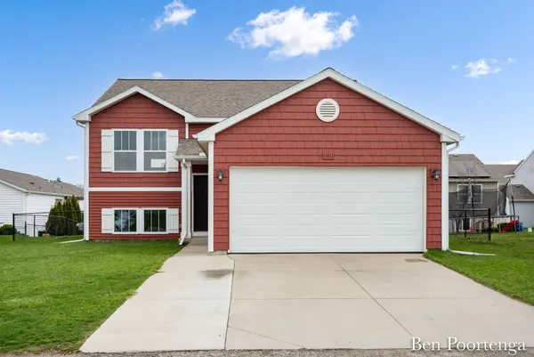 11611 Kodiak CT SE, Bowne Twp, MI 49302