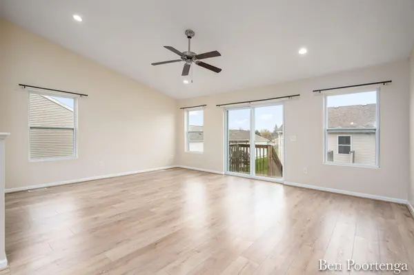 11611 Kodiak CT SE, Bowne Twp, MI 49302