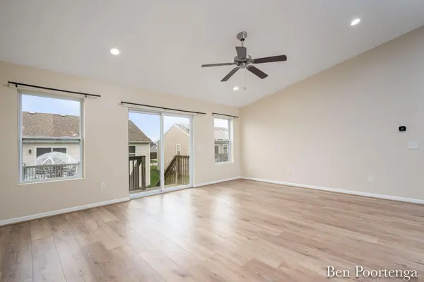 11611 Kodiak CT SE, Bowne Twp, MI 49302