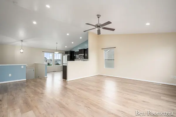 11611 Kodiak CT SE, Bowne Twp, MI 49302