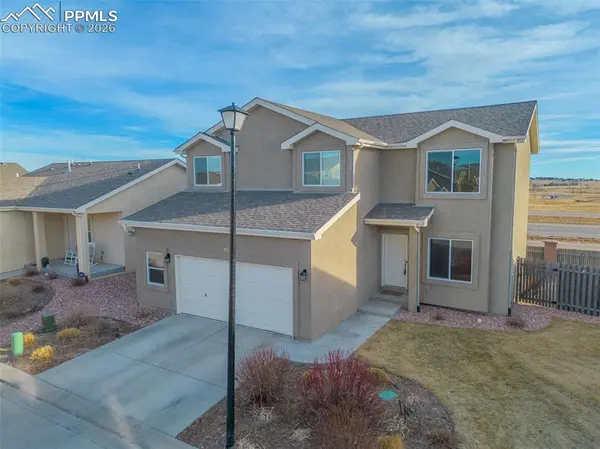 7514 Teocalli PT, Peyton, CO 80831