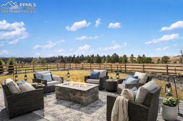 2131 Seaglass ST, Colorado Springs, CO 80921