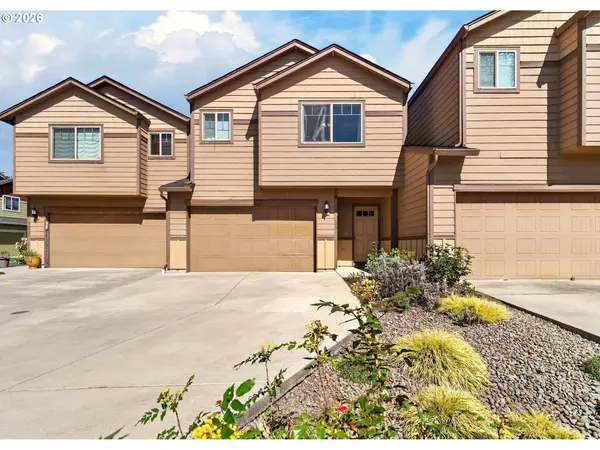 6201 NE 70TH CT, Vancouver, WA 98661